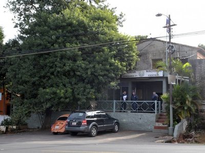 Un hombre es detenido tras supuesto ataque a su ex pareja