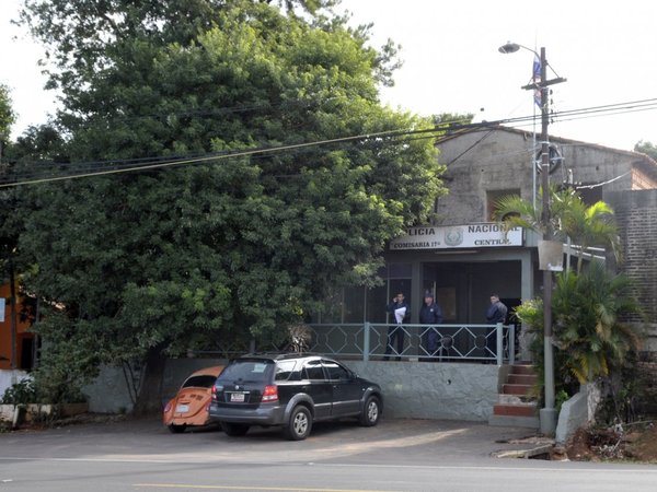 Un hombre es detenido tras supuesto ataque a su ex pareja