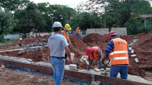 DIBEC gana licitación Por US$ 3 millones
