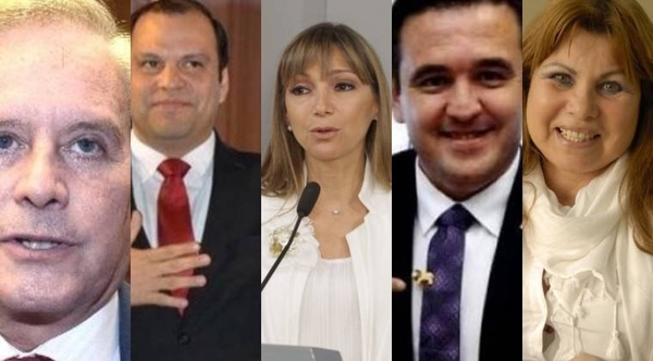 HOY / Hubo “dolo” de ministros en sus declaraciones juradas, afirma Contraloría