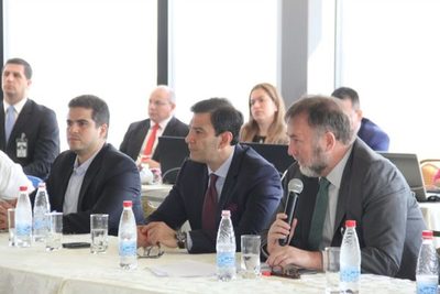 Hacienda plantea una adenda para PGN 2020