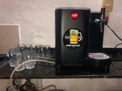 Tragos en el hogar apuntalan su marca