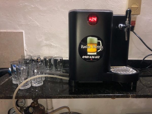 Tragos en el hogar apuntalan su marca