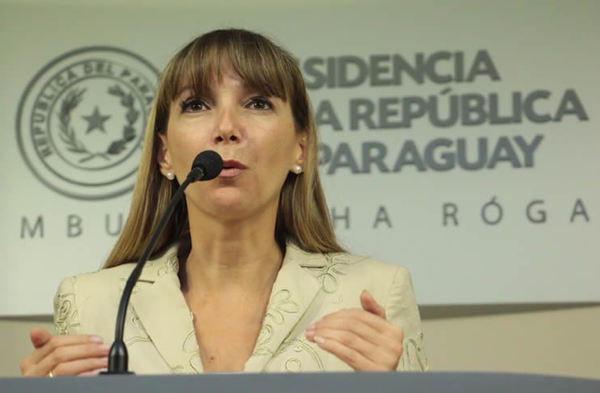 DDJJ: Ministra del Trabajo sostiene que no ocultó ningún bien