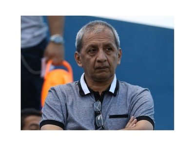 Juan Alberto Acosta fustiga a la APF
