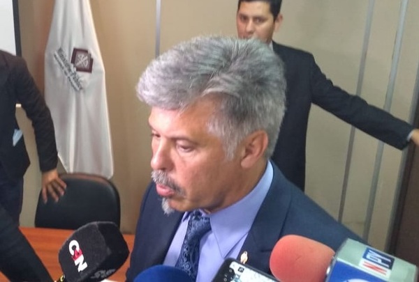 Operativo North: Habría más policías implicados, según ministro