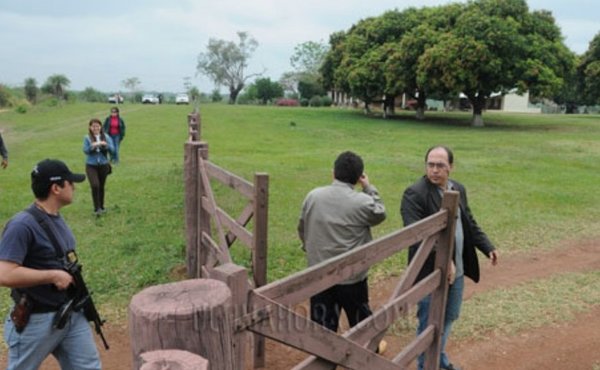 Felino Amarilla: "medidas populistas en Antebi Cue costaron millones al Estado"