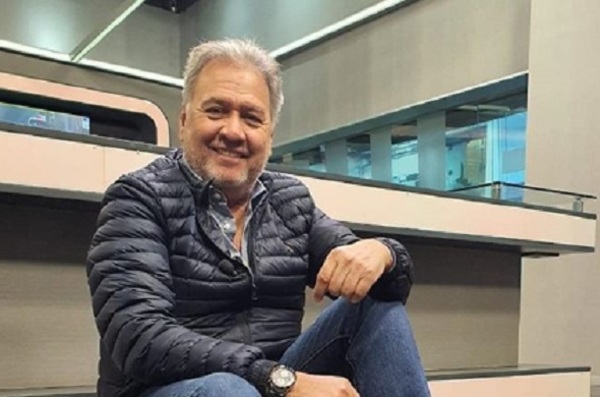 Oscar Acosta reveló cuál fue el momento que le marcó la vida