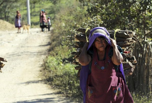 El costo económico de devaluar las “tareas de mujeres”