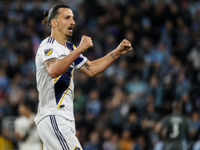 ¿Vuelve Zlatan a la Liga?