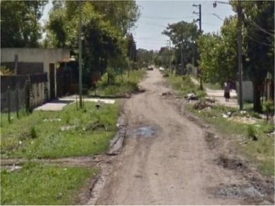 Paraguayo asesinado a puñaladas en Buenos Aires
