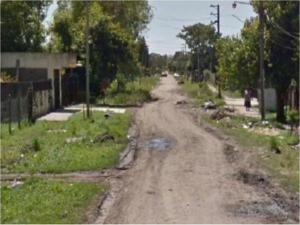 Paraguayo asesinado a puñaladas en Buenos Aires