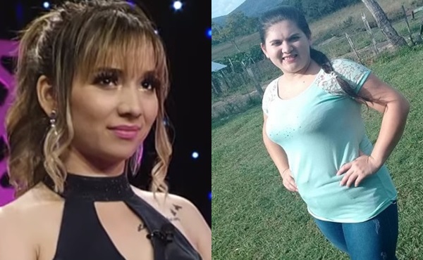 Una prima de Marilina le agradeció al Churero: 'Por fin se sabe cómo viven nuestros abuelos'