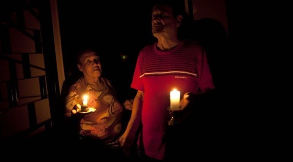 Corte de energía: Lo de anoche fue apenas una muestra de lo que se vivirá en Asunción y alrededores - ADN Paraguayo