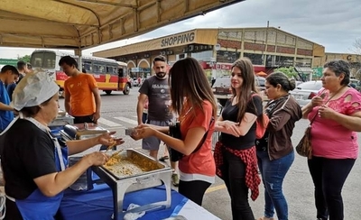 HOY / ¡Nutrihuevos invita el desayuno!