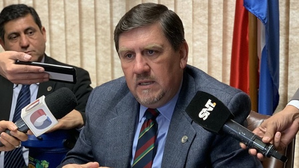 Llano: “Si se comprueba dolo en DDDJJ ministros deben ser cambiados”