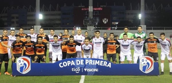 ¿Para el campeonato? | Noticias Paraguay