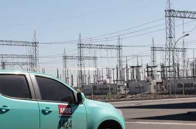 La ANDE admite que los cortes de energía continuarán en el verano » Ñanduti