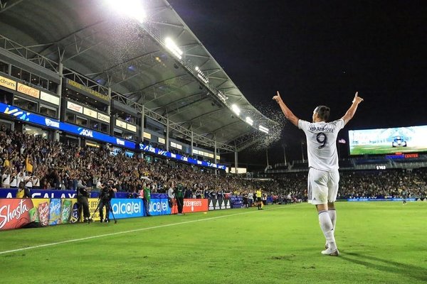 ¿Zlatan jugará en un poderoso de Sudamérica?