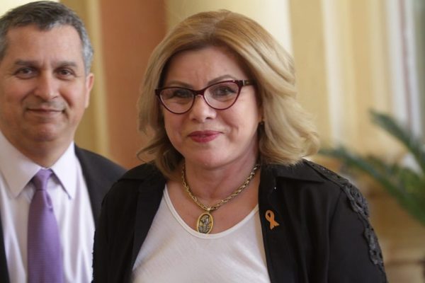 Detectan que valor del patrimonio de ministra se multiplicó | Noticias Paraguay
