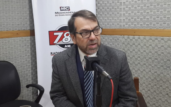 Fiscales preocupados por recorte presupuestario para el Ministerio Público