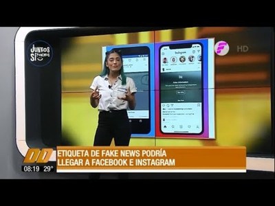 Lo nuevo que podría llegar a Facebook e Instagram