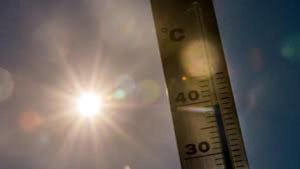 Piden tomar precaución ante las altas temperaturas