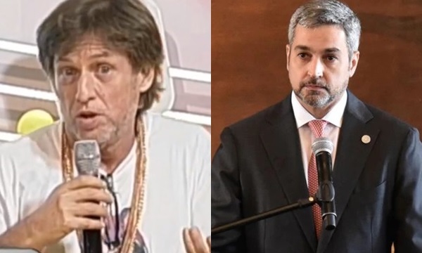 Luma López habló del porqué su hermano Marito Abdo no hizo un video pidiendo votos para él
