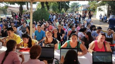 Ofrecerán 185 puestos para trabajar en supermercados, este viernes