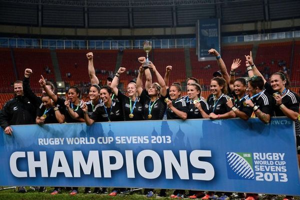 Sudáfrica recibirá el Rugby 7 en 2022 - Polideportivo - ABC Color