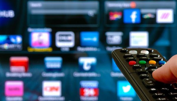 El futuro de la TV en streaming incluye avisos personalizados - Tecnología - ABC Color