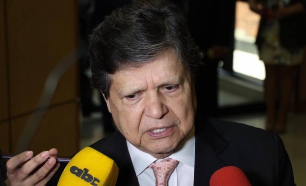 HOY / Movimientos sociales, intoxicados por el crimen organizado, según Acevedo