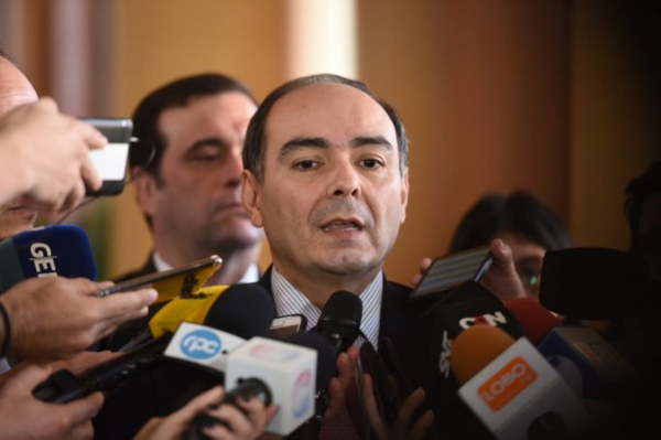 Estado paraguayo se alista para el examen de Gafilat