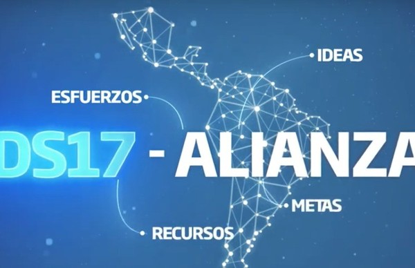 BID y Red de Soluciones para el Desarrollo Sostenible de la ONU lanzan concurso sobre alianzas