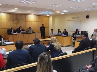 Suspenden nuevamente juicio por secuestro y asesinato de los Dresch