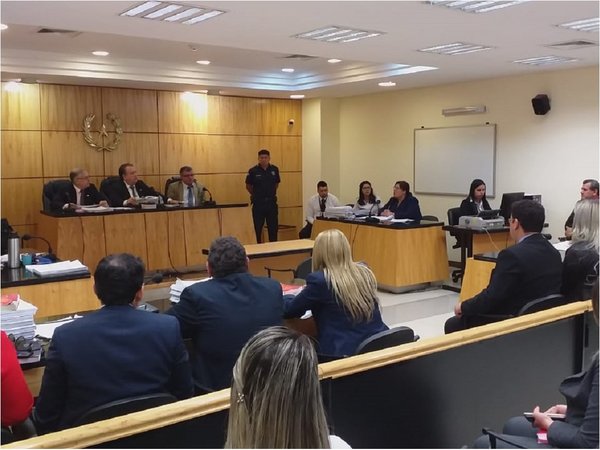Suspenden nuevamente juicio por secuestro y asesinato de los Dresch