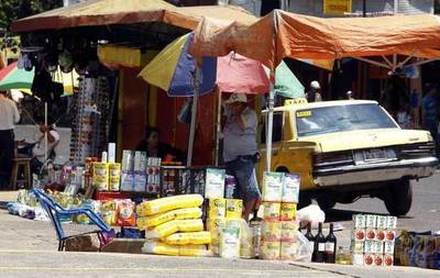 Contrabando hacia Paraguay incrementaría con el cepo cambiario en Argentina » Ñanduti