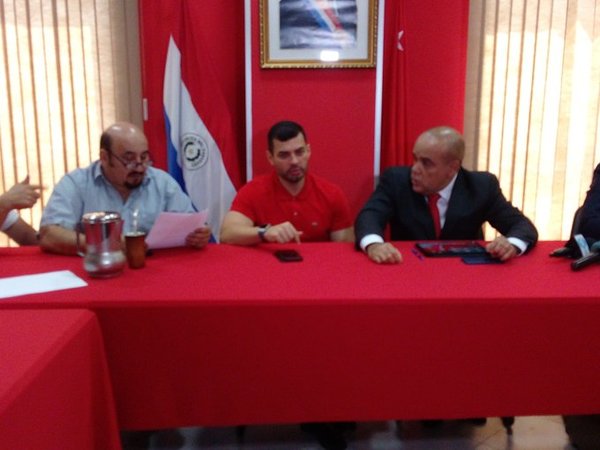 Pedirán sesión para tratar cancelación de licitación de transformadores de ANDE » Ñanduti