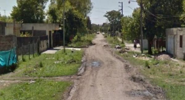 ASESINARON A PUÑALADAS A JOVEN PARAGUAYO EN ARGENTINA