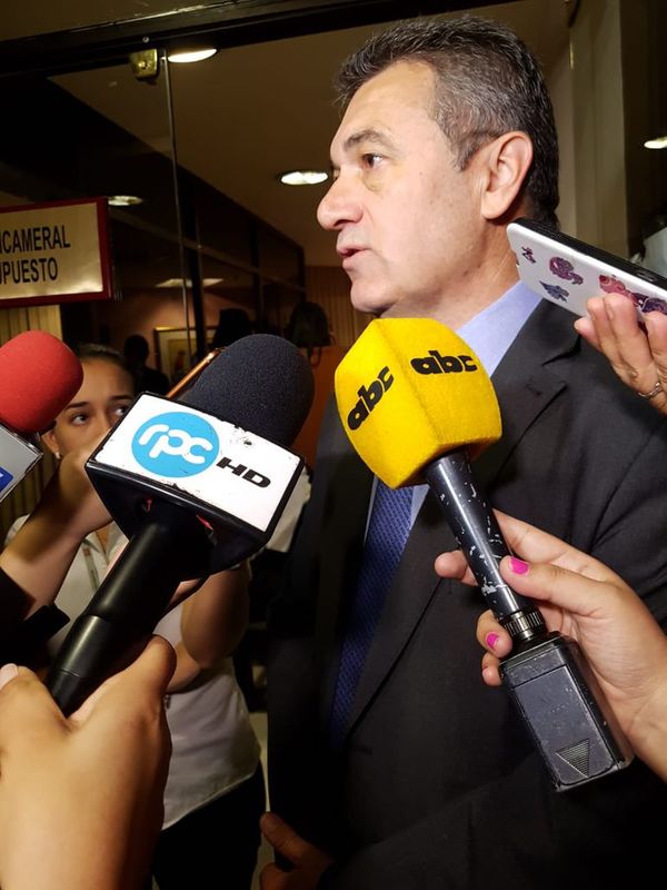Titular de ANDE advierte que cortes seguirán ocurriendo - Nacionales - ABC Color