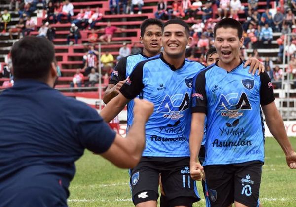 APF investigará lo sucedido en Atyrá - Fútbol - ABC Color