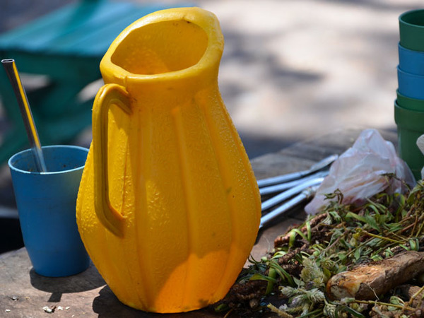 El kit ideal que te ayudará a combatir el calor paraguayo