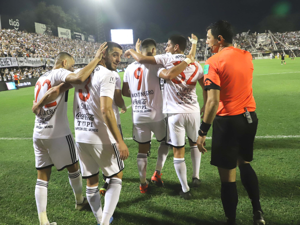 Jugadores de mejor rendimiento de la fecha 15 del Clausura 2019