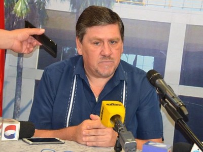 Caso Arrom-Martí: Llano considera importante y conveniente el viaje de legisladores a Finlandia