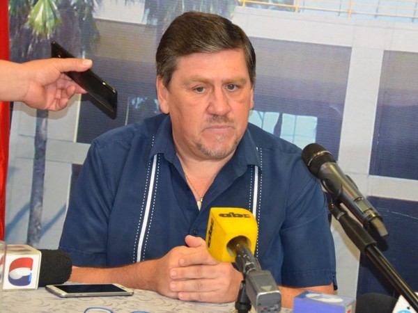 Caso Arrom-Martí: Llano considera importante y conveniente el viaje de legisladores a Finlandia
