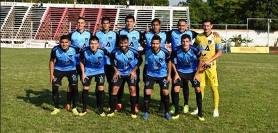 ¡Insólito! Echaron a todo el plantel de primera y al cuerpo técnico | Noticias Paraguay