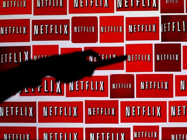 Netflix prueba que usuarios puedan variar velocidad de videos