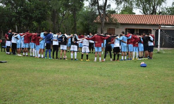 Atyrá apeligra su ascenso a primera por una decisión de su presidente