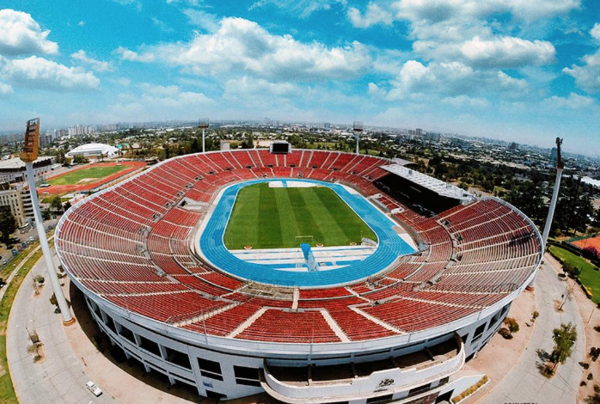 HOY / No está del todo firme la sede única de la final de la Libertadores