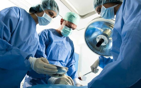 Alemanes realizarán cirugías reparadoras y de labios leporinos